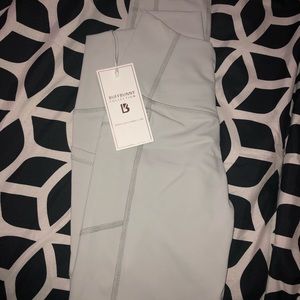 BuffBunny Luna Leggings